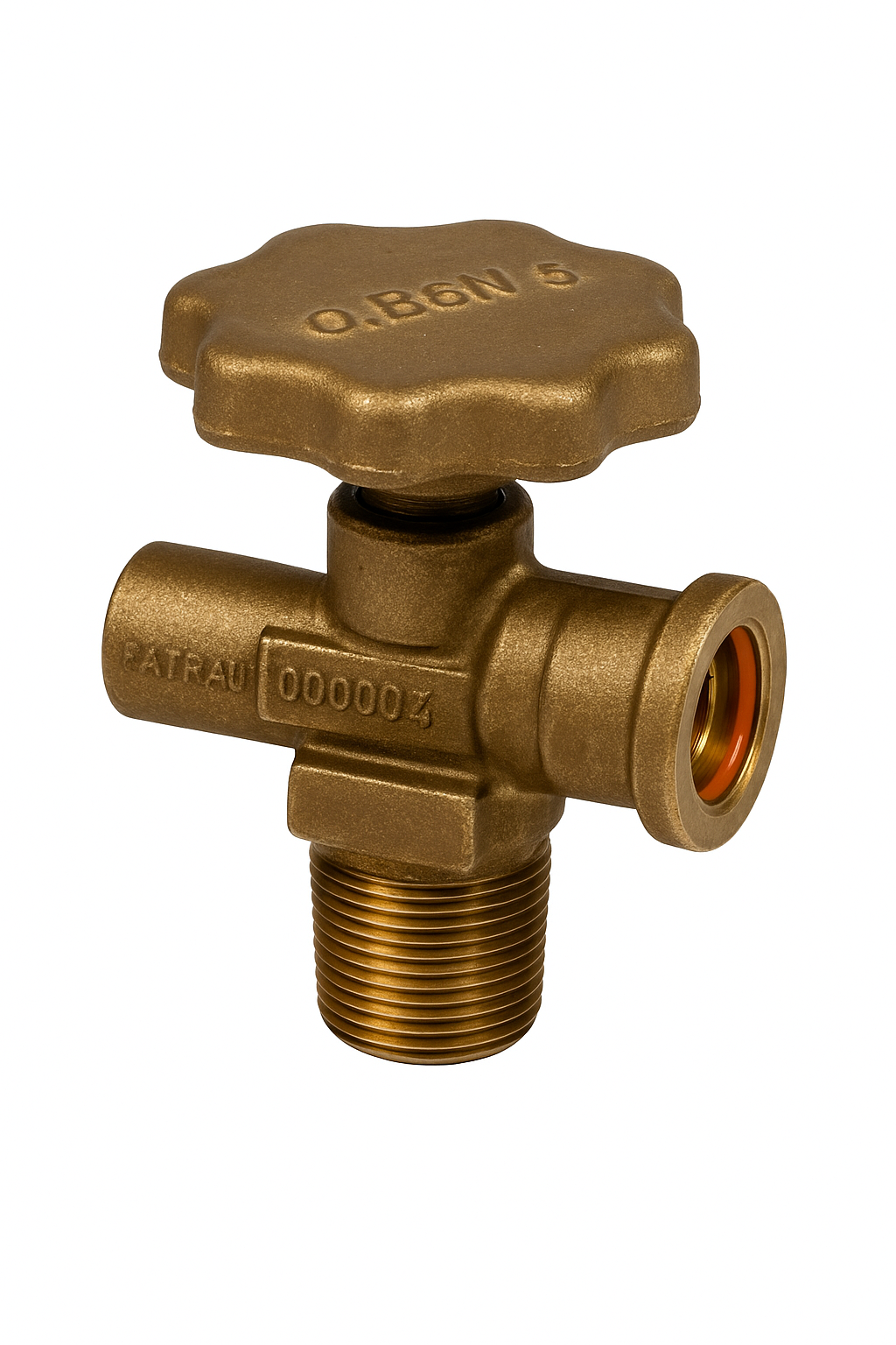 valve 1